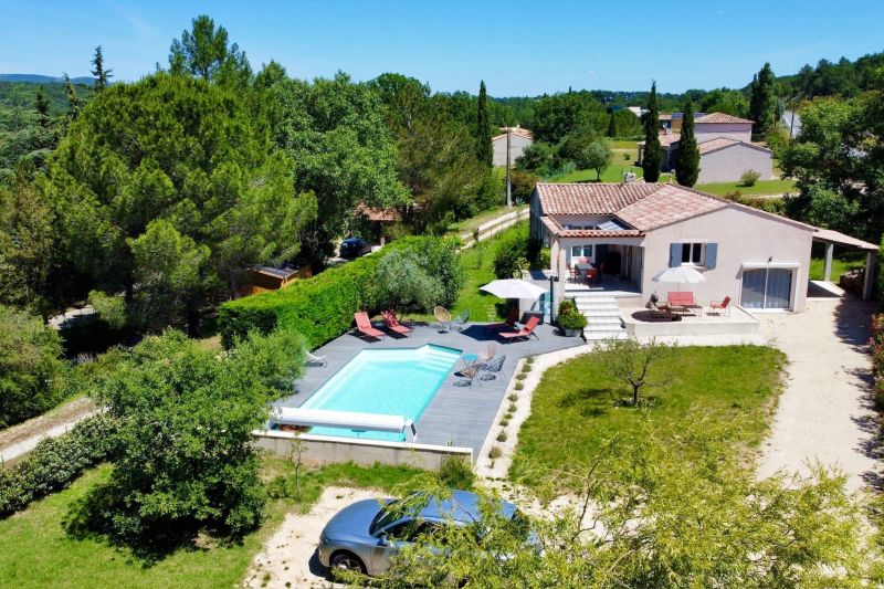 foto 0 Mietobjekt von Privatpersonen Barjac maison Languedoc-Roussillon Gard Ansicht des Objektes