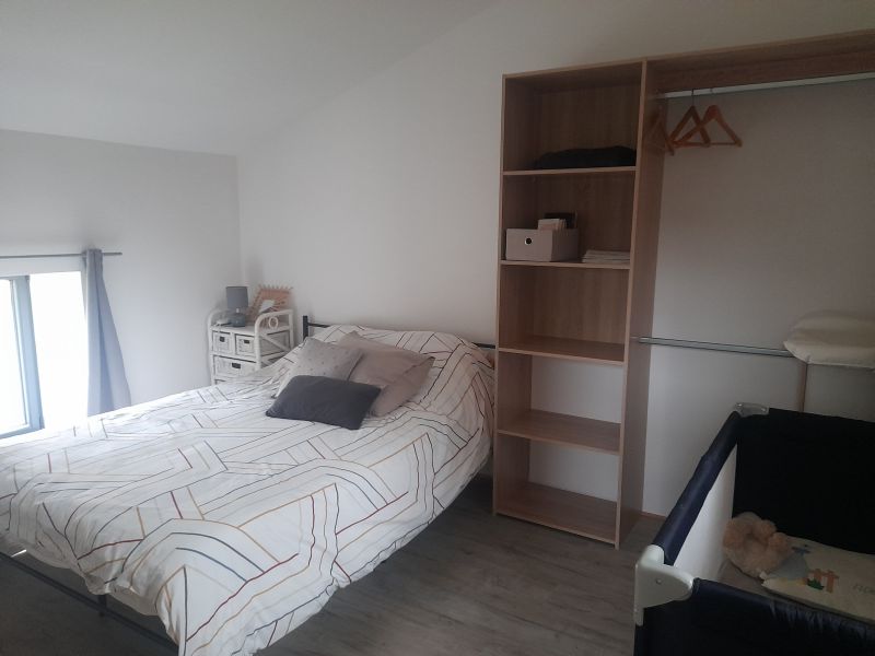 foto 4 Mietobjekt von Privatpersonen  gite Rhne-Alpes Loire Schlafzimmer 1