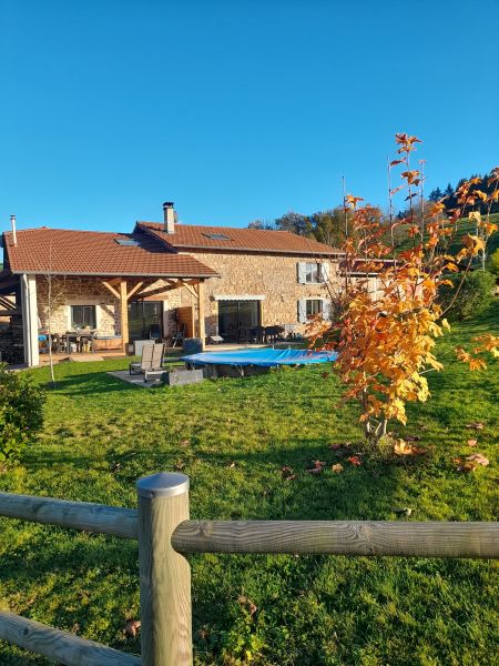 foto 11 Mietobjekt von Privatpersonen  gite Rhne-Alpes Loire