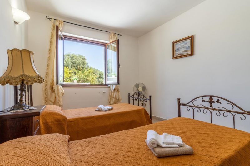 foto 6 Mietobjekt von Privatpersonen Ostuni villa Apulien Brindisi (+Umland) Schlafzimmer 2