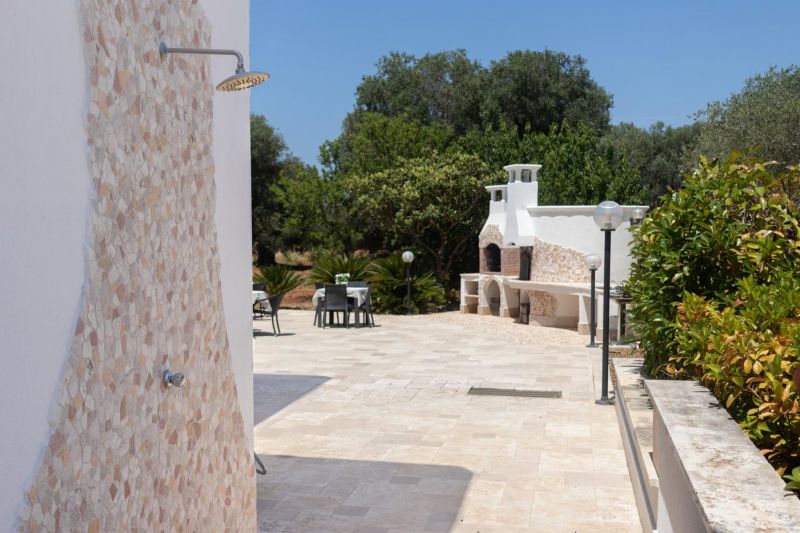 foto 10 Mietobjekt von Privatpersonen Ostuni villa Apulien Brindisi (+Umland) Ansicht des Objektes