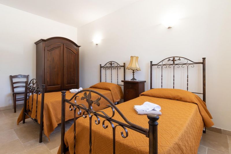 foto 12 Mietobjekt von Privatpersonen Ostuni villa Apulien Brindisi (+Umland) Schlafzimmer 2