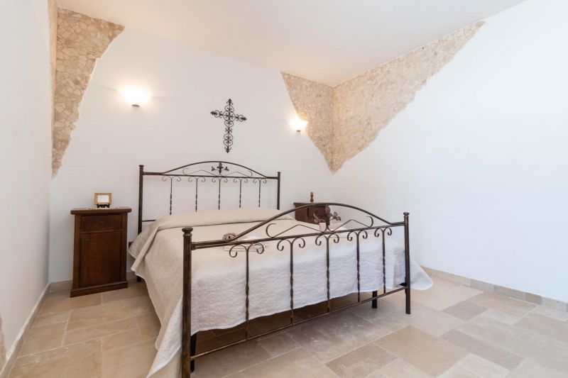 foto 17 Mietobjekt von Privatpersonen Ostuni villa Apulien Brindisi (+Umland) Schlafzimmer 1