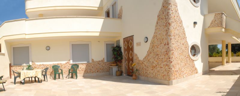 foto 2 Mietobjekt von Privatpersonen Ostuni villa Apulien Brindisi (+Umland) Eingang