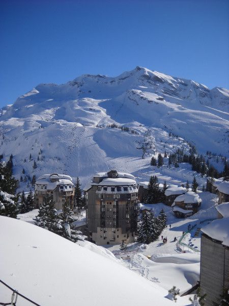 foto 12 Mietobjekt von Privatpersonen Avoriaz studio Rhne-Alpes Haute-Savoie Nahaufnahme