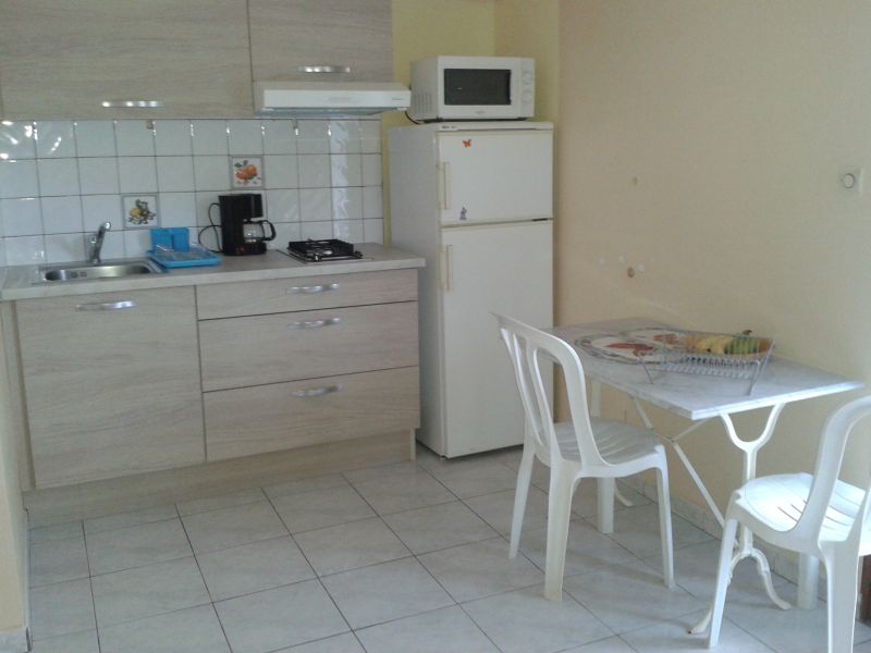 foto 6 Mietobjekt von Privatpersonen Sainte Anne (Martinique) appartement   Aufenthalt