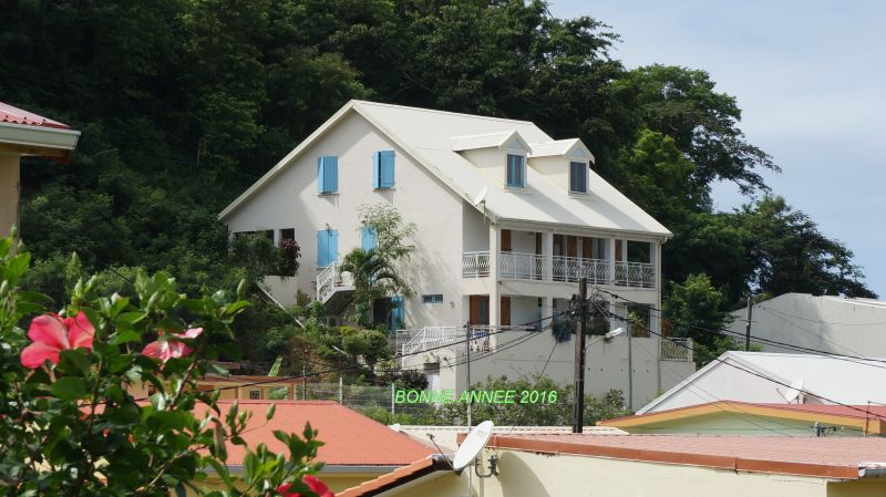 foto 18 Mietobjekt von Privatpersonen Sainte Anne (Martinique) appartement