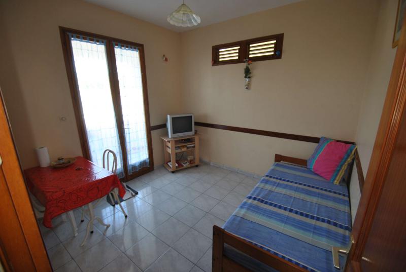 foto 7 Mietobjekt von Privatpersonen Sainte Anne (Martinique) appartement   Aufenthalt