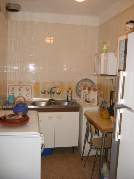 foto 5 Mietobjekt von Privatpersonen Puerto Pollensa appartement Balearische Inseln Mallorca separate Kche