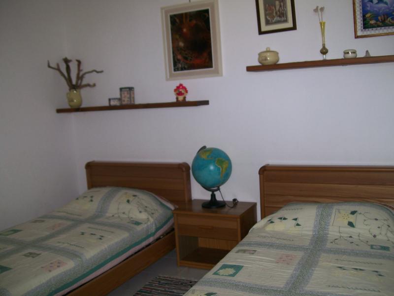 foto 2 Mietobjekt von Privatpersonen Porto Vecchio appartement Korsika Corse du Sud Schlafzimmer 2