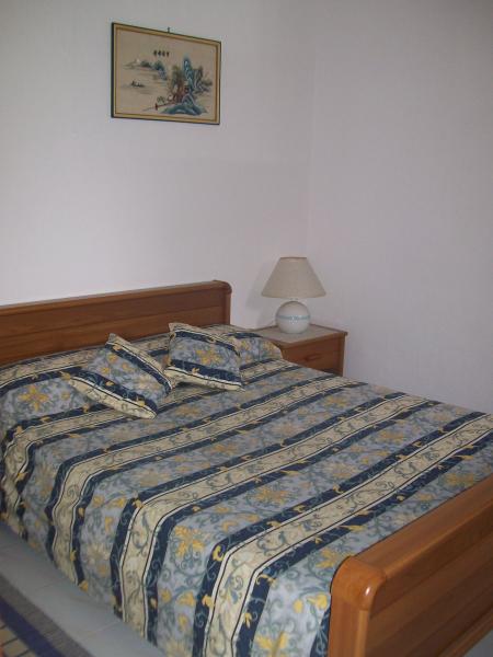 foto 3 Mietobjekt von Privatpersonen Porto Vecchio appartement Korsika Corse du Sud Schlafzimmer 1