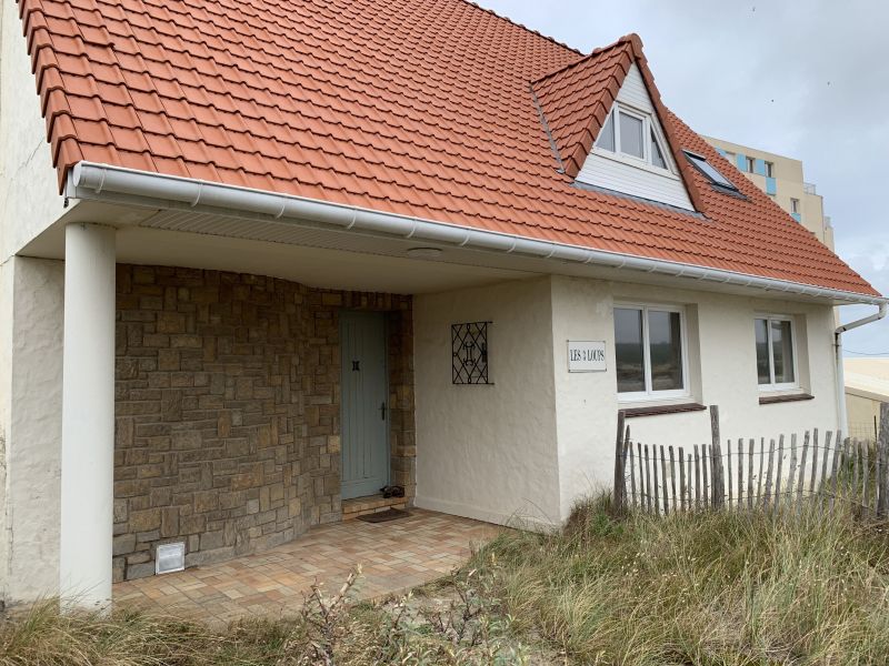 foto 0 Mietobjekt von Privatpersonen Hardelot maison Nord-Pas de Calais Pas de Calais