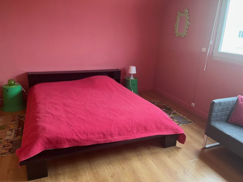 foto 10 Mietobjekt von Privatpersonen Hardelot maison Nord-Pas de Calais Pas de Calais Schlafzimmer 3