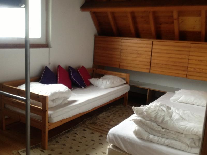 foto 9 Mietobjekt von Privatpersonen Hardelot maison Nord-Pas de Calais Pas de Calais Schlafzimmer 2