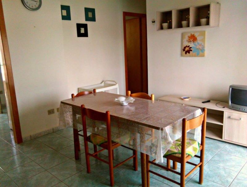 foto 13 Mietobjekt von Privatpersonen Ugento - Torre San Giovanni appartement Apulien Lecce (+Umland) Aufenthalt