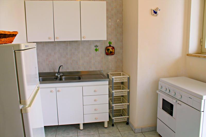 foto 12 Mietobjekt von Privatpersonen Ugento - Torre San Giovanni appartement Apulien Lecce (+Umland) separate Kche