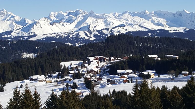 foto 17 Mietobjekt von Privatpersonen Praz de Lys Sommand appartement Rhne-Alpes Haute-Savoie andere