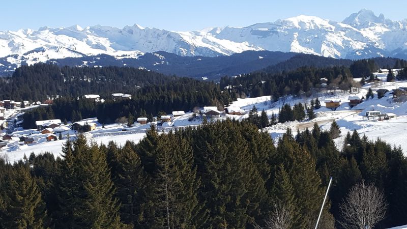 foto 18 Mietobjekt von Privatpersonen Praz de Lys Sommand appartement Rhne-Alpes Haute-Savoie andere