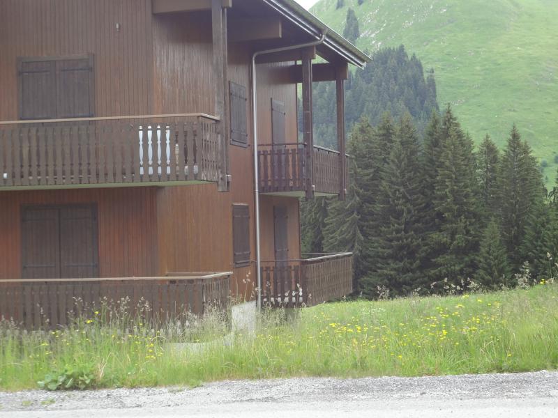 foto 2 Mietobjekt von Privatpersonen Praz de Lys Sommand appartement Rhne-Alpes Haute-Savoie