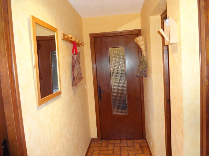 foto 13 Mietobjekt von Privatpersonen Praz de Lys Sommand appartement Rhne-Alpes Haute-Savoie Flur