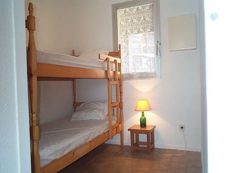 foto 6 Mietobjekt von Privatpersonen Vieux Boucau appartement Aquitanien Landes Schlafzimmer