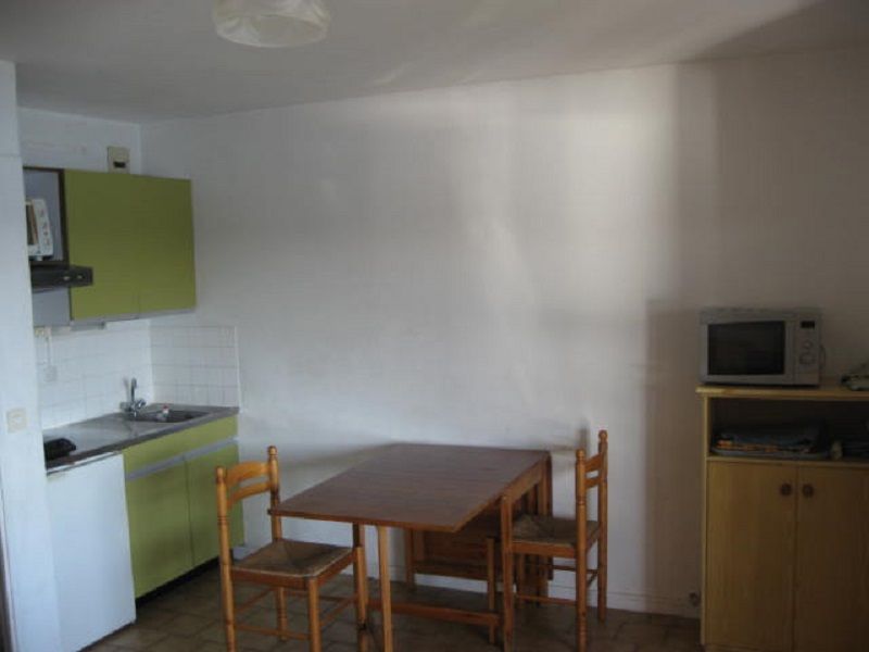 foto 5 Mietobjekt von Privatpersonen Vieux Boucau appartement Aquitanien Landes Aufenthalt