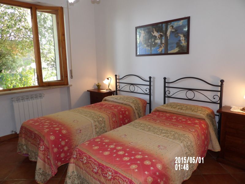 foto 7 Mietobjekt von Privatpersonen San Gimignano appartement Toskana Siena (+Umland) Schlafzimmer 2