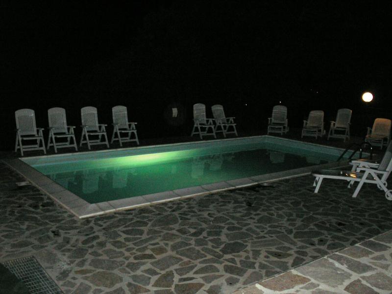 foto 12 Mietobjekt von Privatpersonen San Gimignano appartement Toskana Siena (+Umland) Schwimmbad