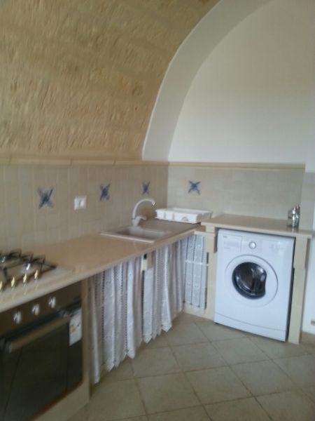 foto 5 Mietobjekt von Privatpersonen Pescoluse appartement Apulien Lecce (+Umland) separate Kche