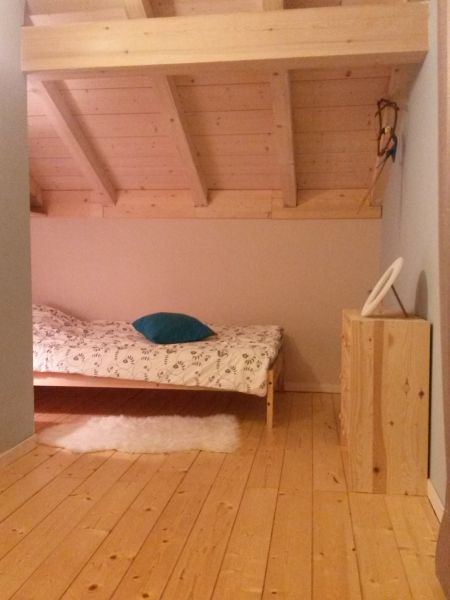 foto 8 Mietobjekt von Privatpersonen Morillon Grand Massif chalet Rhne-Alpes Haute-Savoie Schlafzimmer 2