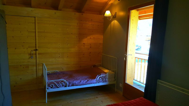 foto 10 Mietobjekt von Privatpersonen Morillon Grand Massif chalet Rhne-Alpes Haute-Savoie Schlafzimmer 3