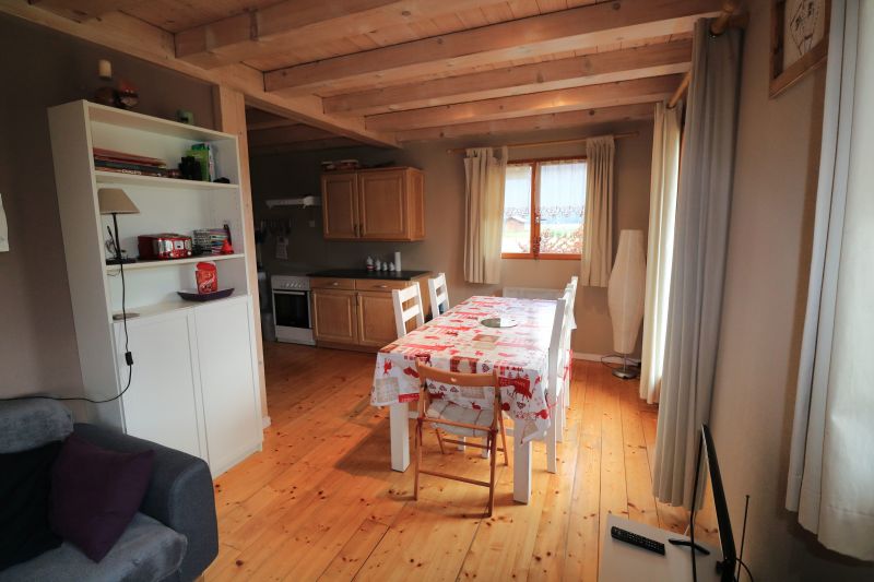 foto 2 Mietobjekt von Privatpersonen Morillon Grand Massif chalet Rhne-Alpes Haute-Savoie