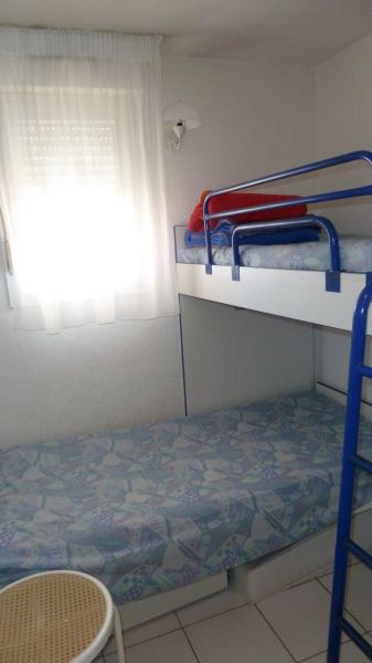 foto 4 Mietobjekt von Privatpersonen Sete appartement Languedoc-Roussillon Hrault Schlafzimmer 2