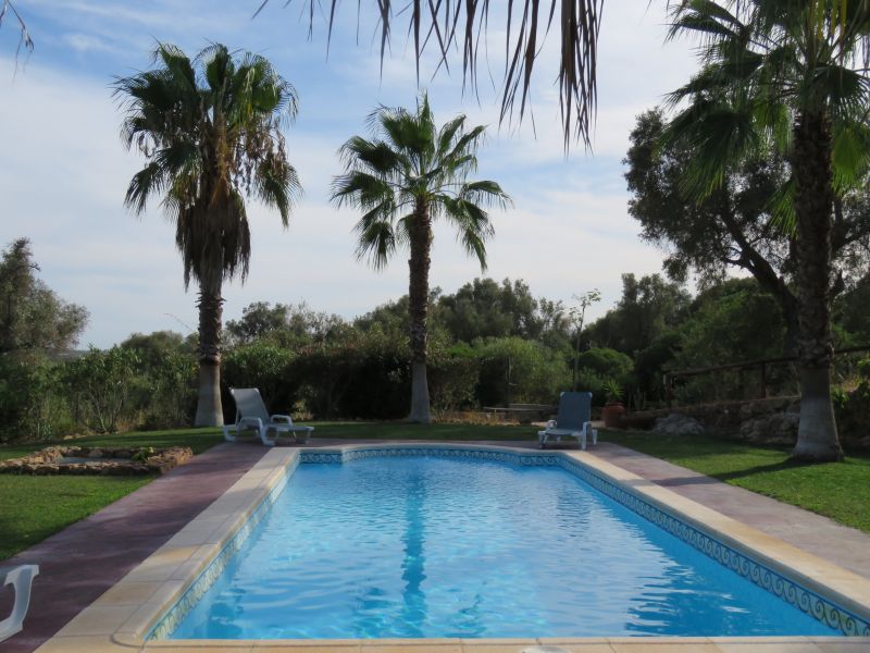 foto 0 Mietobjekt von Privatpersonen Lagoa maison Algarve  Schwimmbad