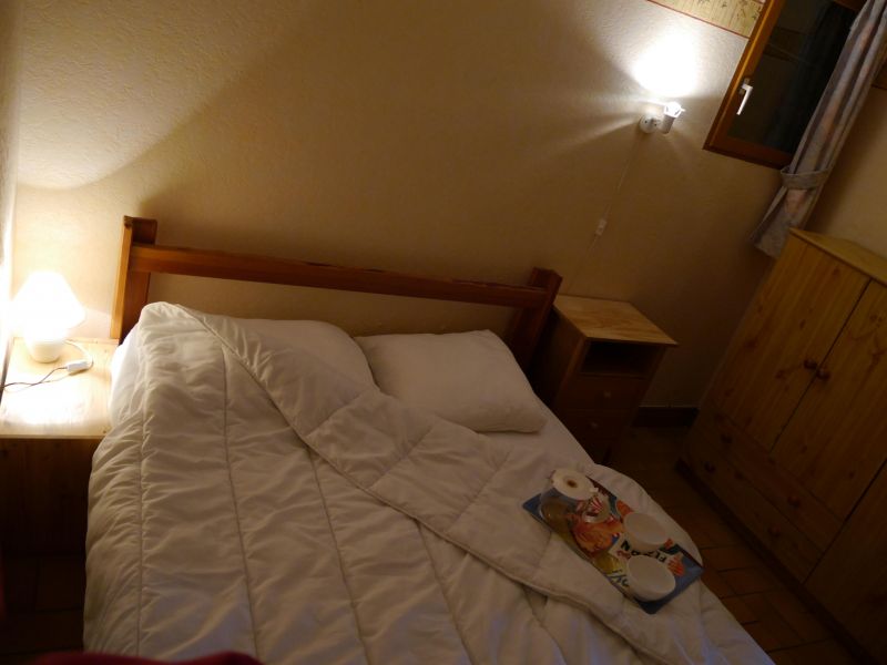 foto 6 Mietobjekt von Privatpersonen Alpe d'Huez appartement Rhne-Alpes  Schlafzimmer 1