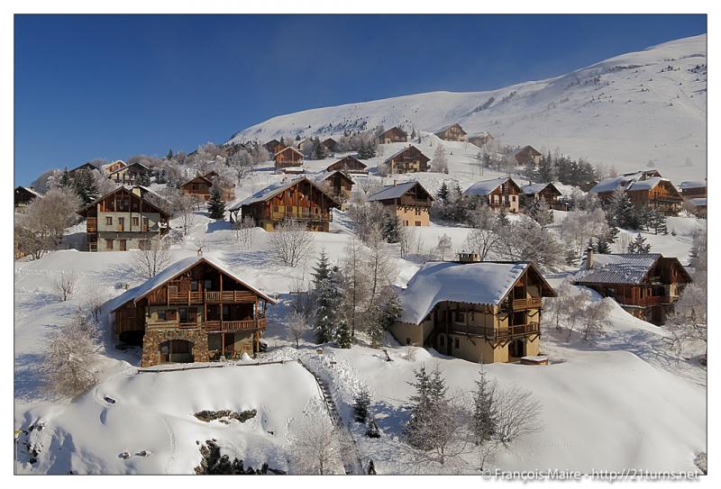 foto 24 Mietobjekt von Privatpersonen Alpe d'Huez appartement Rhne-Alpes  Ansicht des Objektes