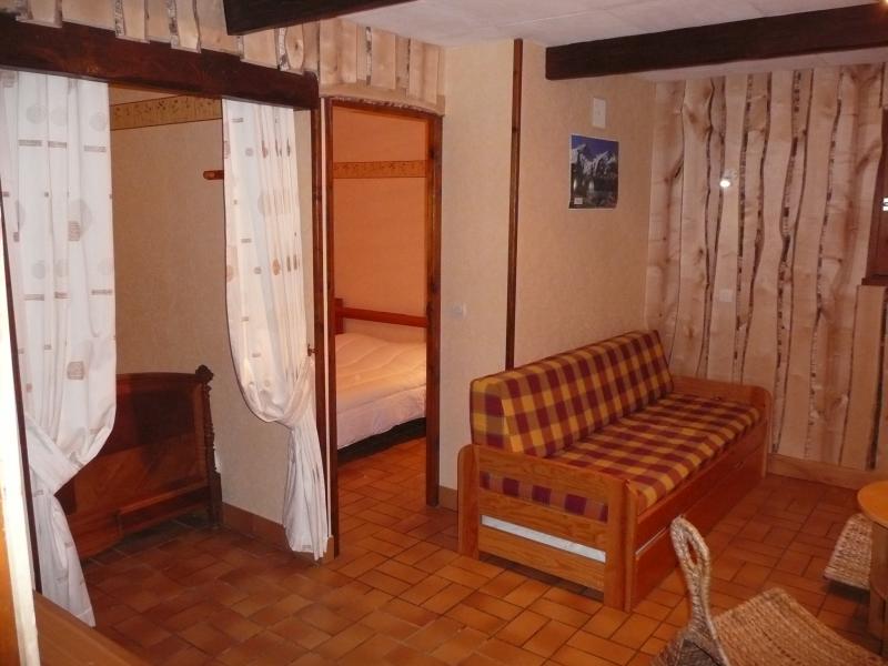 foto 4 Mietobjekt von Privatpersonen Alpe d'Huez appartement Rhne-Alpes  Wohnzimmer