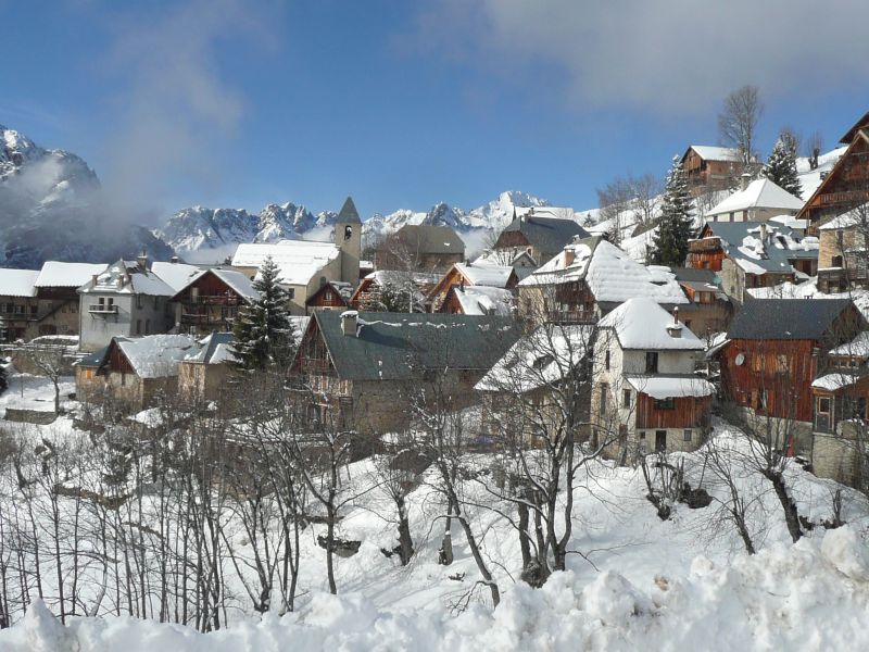 foto 25 Mietobjekt von Privatpersonen Alpe d'Huez appartement Rhne-Alpes  Nahaufnahme