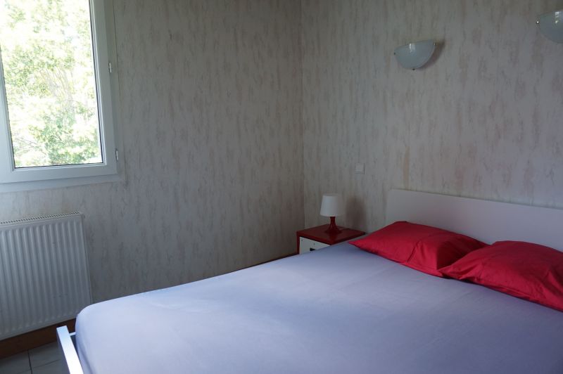 foto 6 Mietobjekt von Privatpersonen Besse - Super Besse appartement Auvergne Puy-de-Dme Schlafzimmer 1