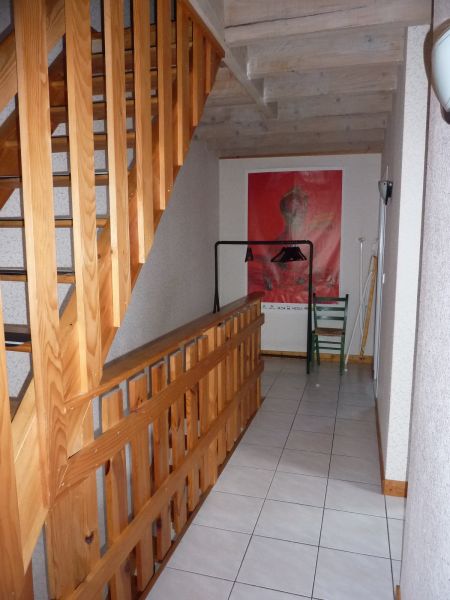 foto 5 Mietobjekt von Privatpersonen Besse - Super Besse appartement Auvergne Puy-de-Dme Flur