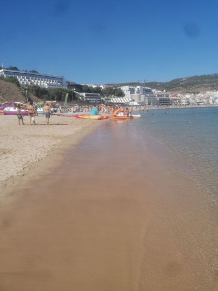 foto 21 Mietobjekt von Privatpersonen Sesimbra appartement Grande Lisboa und Setbal Setbal Strand