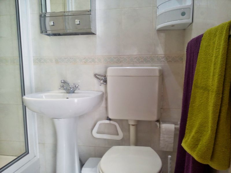 foto 10 Mietobjekt von Privatpersonen Sesimbra appartement Grande Lisboa und Setbal Setbal Badezimmer