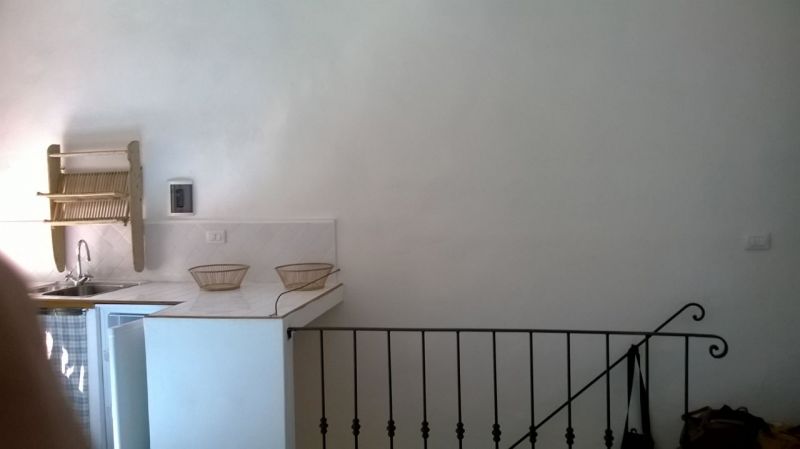 foto 4 Mietobjekt von Privatpersonen Rio nell'Elba appartement Toskana Elba Kochnische