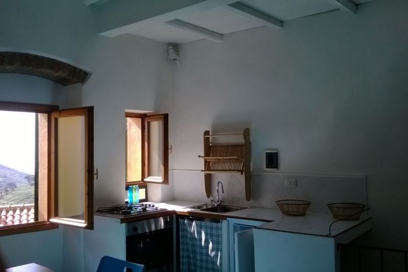 foto 0 Mietobjekt von Privatpersonen Rio nell'Elba appartement Toskana Elba Kochnische