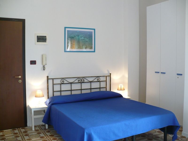 foto 2 Mietobjekt von Privatpersonen Montesilvano Marina studio Abruzzen Pescara (+Umland) Schlafzimmer 1