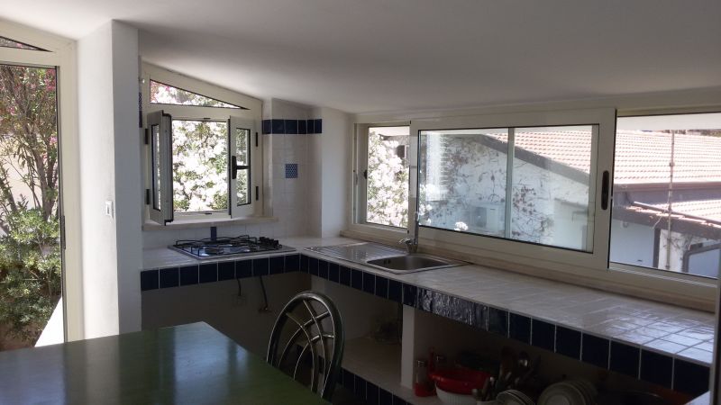 foto 16 Mietobjekt von Privatpersonen Isola di Capo Rizzuto appartement Kalabrien Crotone (+Umland)