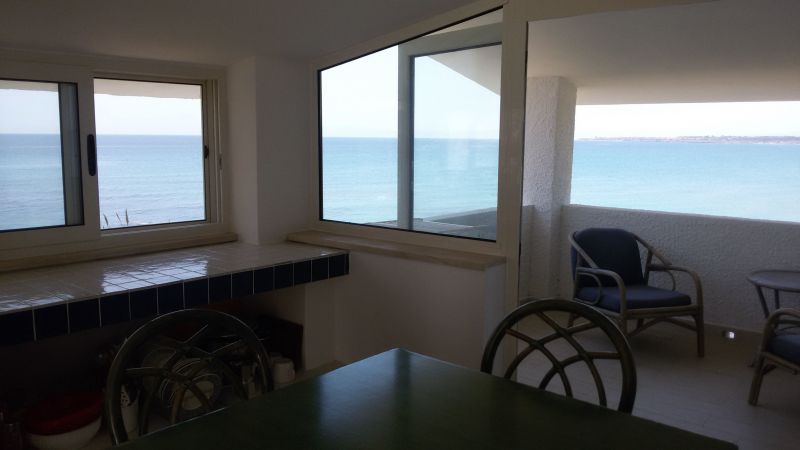 foto 17 Mietobjekt von Privatpersonen Isola di Capo Rizzuto appartement Kalabrien Crotone (+Umland) Ausblick aus der Ferienunterkunft