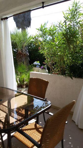 foto 26 Mietobjekt von Privatpersonen Isola di Capo Rizzuto appartement Kalabrien Crotone (+Umland)