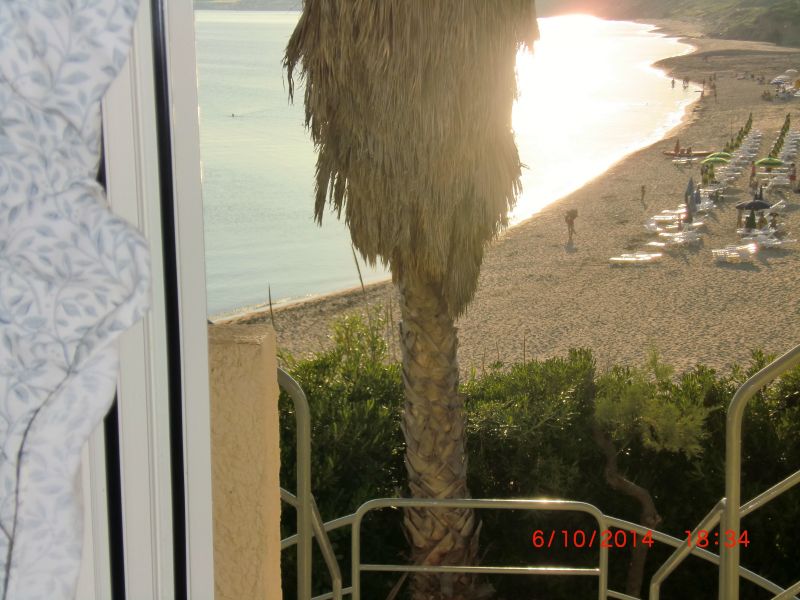 foto 21 Mietobjekt von Privatpersonen Isola di Capo Rizzuto appartement Kalabrien Crotone (+Umland) Ausblick aus der Ferienunterkunft