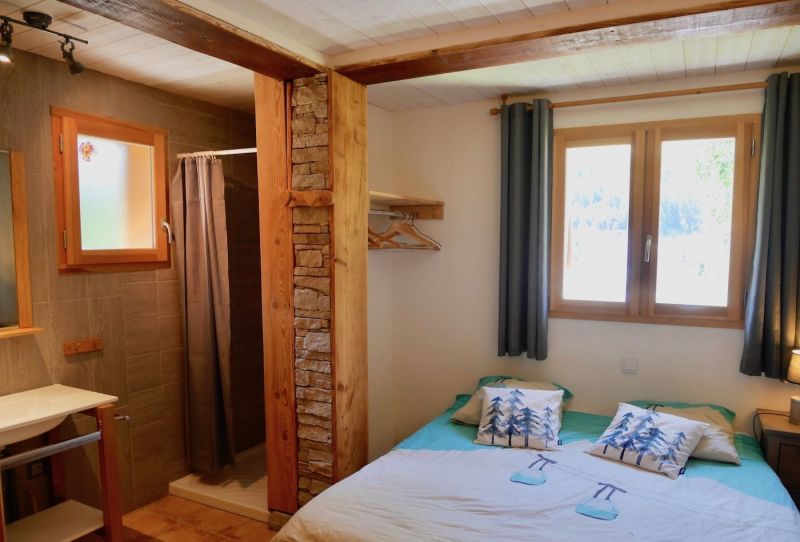 foto 5 Mietobjekt von Privatpersonen Les 2 Alpes appartement Rhne-Alpes Isre